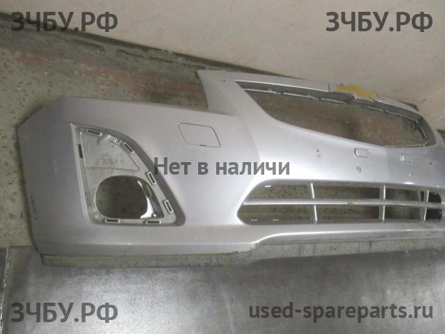 Chevrolet Cruze 1 Бампер передний