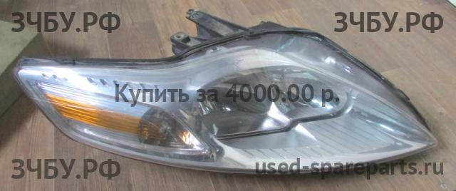Ford Mondeo 4 Фара правая