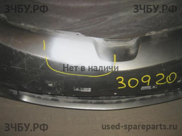 Honda Civic 8 (4D) Бампер передний