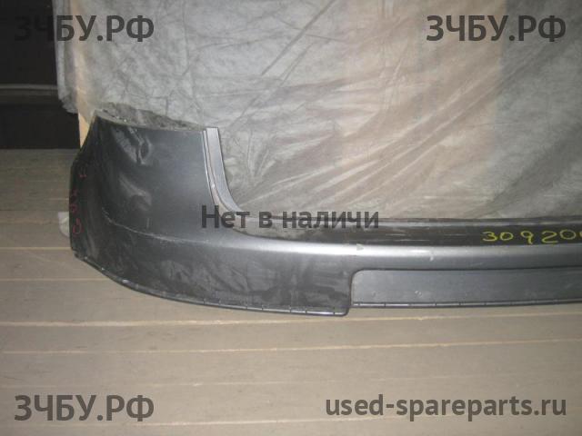 Volkswagen Golf 5 Бампер задний