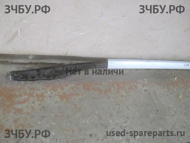 Lexus LX (2) 570 Рейлинги (планки на крышу)
