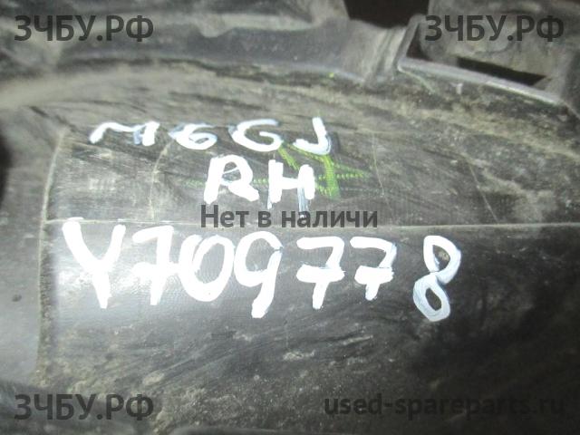Mazda 6 [GJ/GL] ПТФ правая