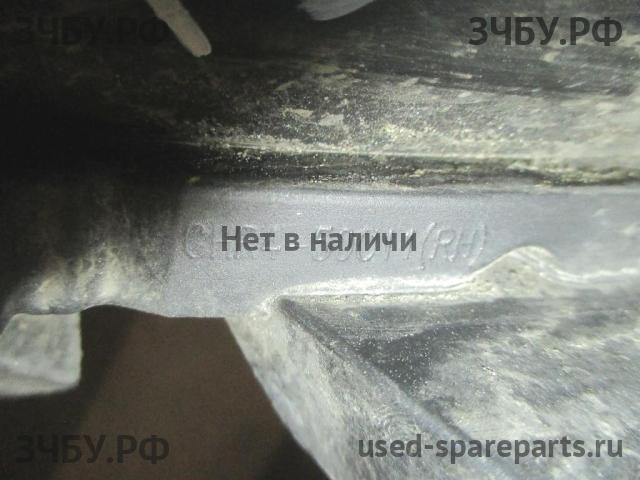 Mazda 6 [GJ/GL] ПТФ правая