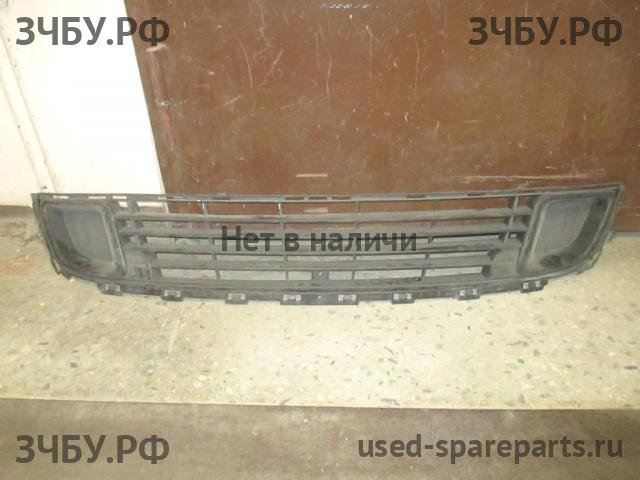 Citroen C5 (3) Решетка в бампер