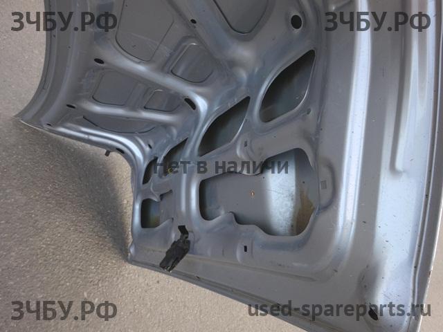 Hyundai Accent 2 Крышка багажника
