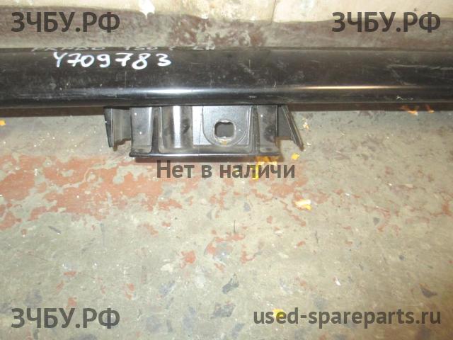 Toyota Land Cruiser 120 (PRADO) Рейлинги (планки на крышу)