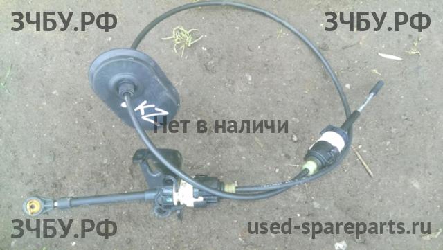 Chevrolet Cruze 1 Трос КПП
