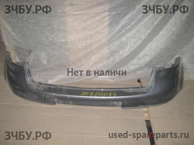Volkswagen Golf 5 Бампер задний