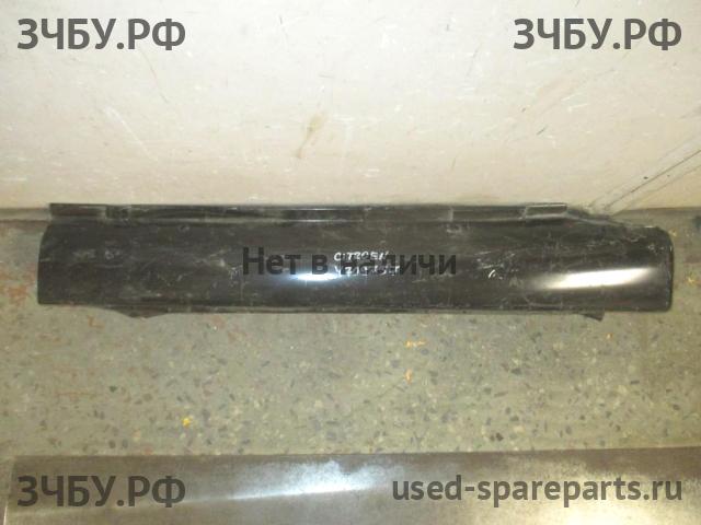 Peugeot Partner 1 (M59) Порог правый