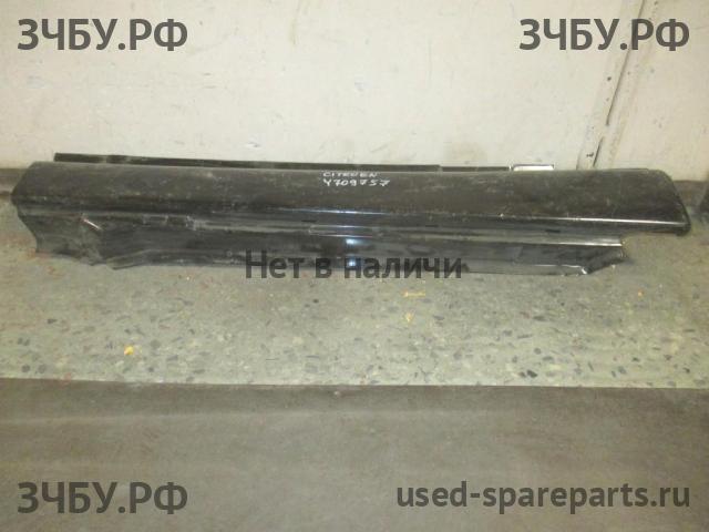 Peugeot Partner 1 (M59) Порог правый
