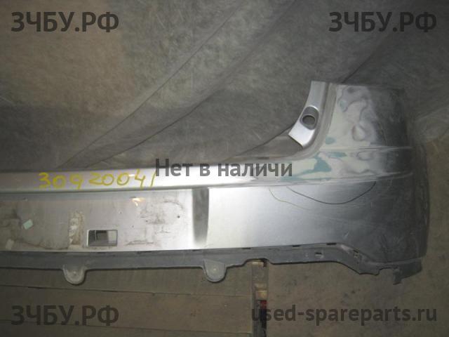 Citroen C4 (1) Бампер задний