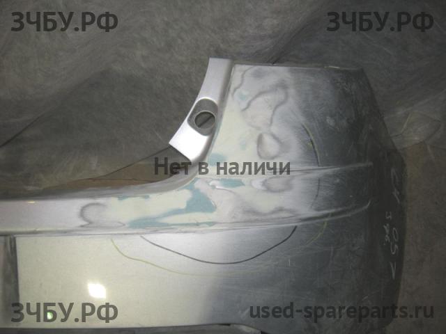 Citroen C4 (1) Бампер задний