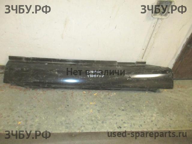 Peugeot Partner 1 (M59) Порог правый