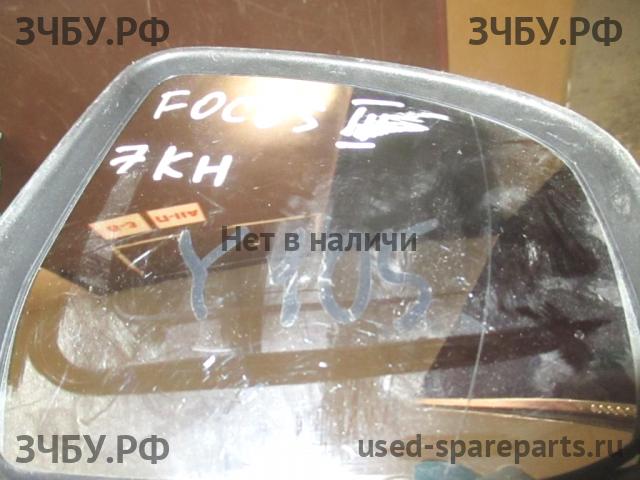Ford Focus 3 Зеркало правое электрическое