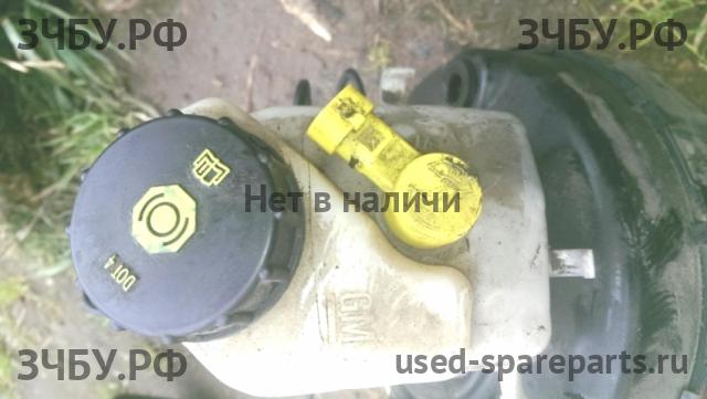 Chevrolet Cruze 1 Бачок главного тормозного цилиндра