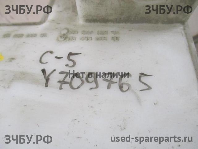 Citroen C5 (3) Бачок омывателя лобового стекла