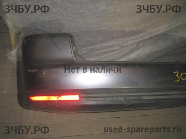 Volkswagen Touran 1 [1T] Бампер задний