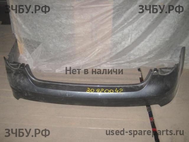 Volkswagen Jetta 5 Бампер задний
