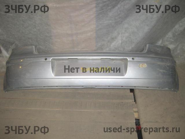 Volkswagen Polo 5 (Sedan) Бампер передний