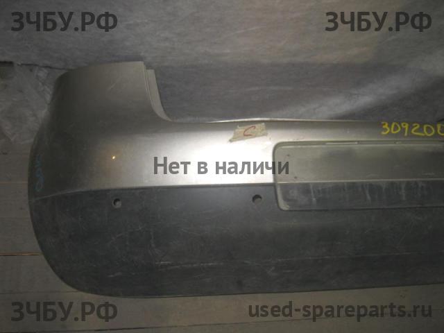 Volkswagen Golf 5 Бампер задний