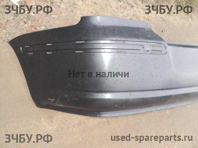 Toyota Avensis 2 Бампер задний