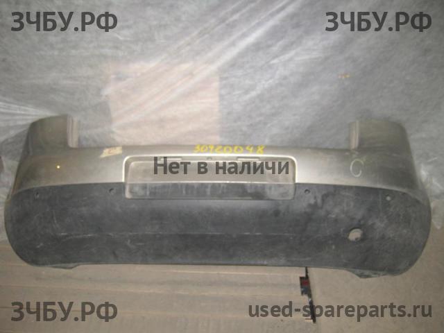 Volkswagen Golf 5 Бампер задний