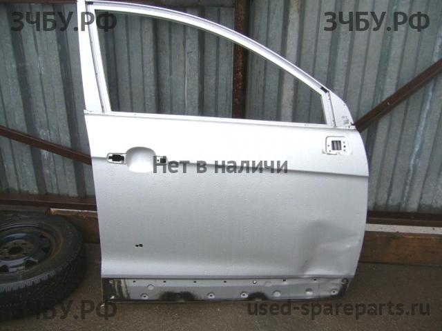 Chevrolet Captiva [C-140] Дверь передняя правая