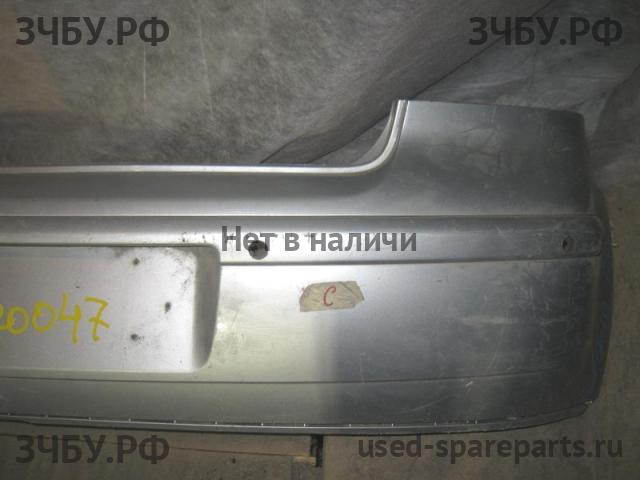 Volkswagen Polo 5 (Sedan) Бампер передний