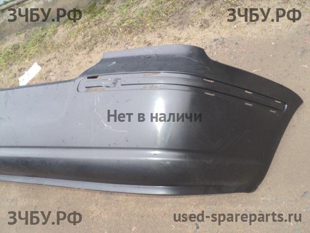 Toyota Avensis 2 Бампер задний