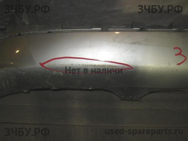 Peugeot 308 Бампер задний