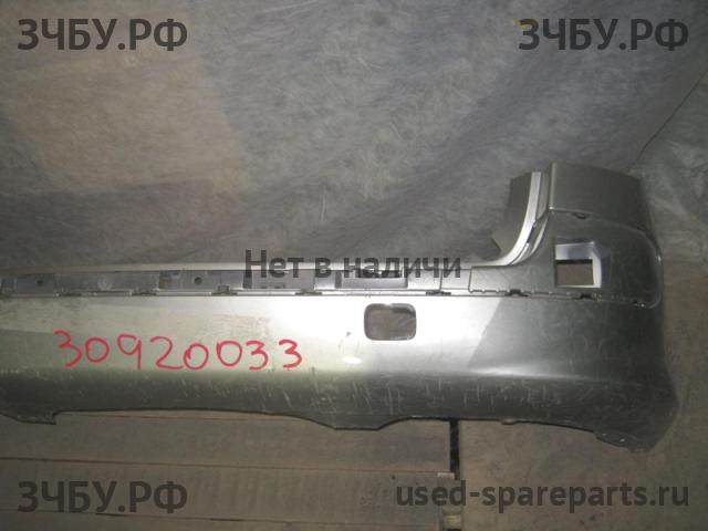 Peugeot 308 Бампер задний