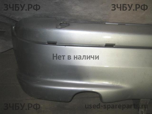 Peugeot 206 Бампер задний