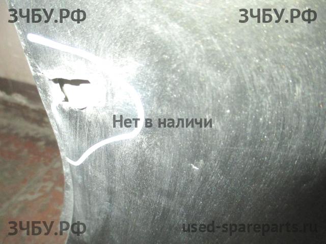 Citroen C4 (2) Дверь задняя левая