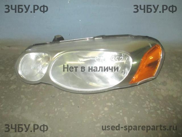 Chrysler Sebring 1 Фара левая