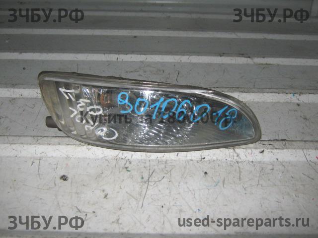 Lexus RX (2) 300/330/350/400h ПТФ правая
