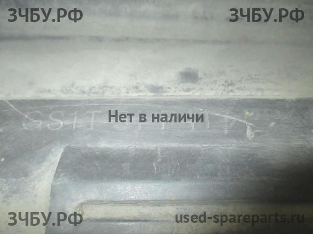 Mazda 6 [GH] Накладка на порог правая