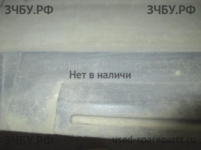 Mazda 6 [GH] Накладка на порог правая