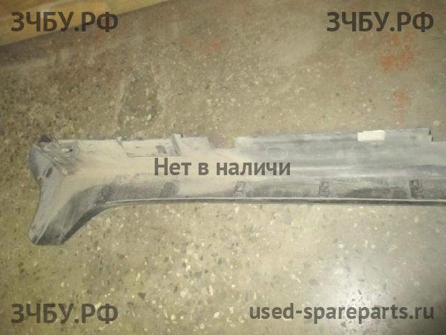 Mazda 6 [GH] Накладка на порог правая