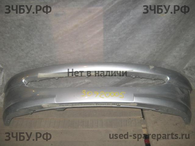 Peugeot 206 Бампер передний