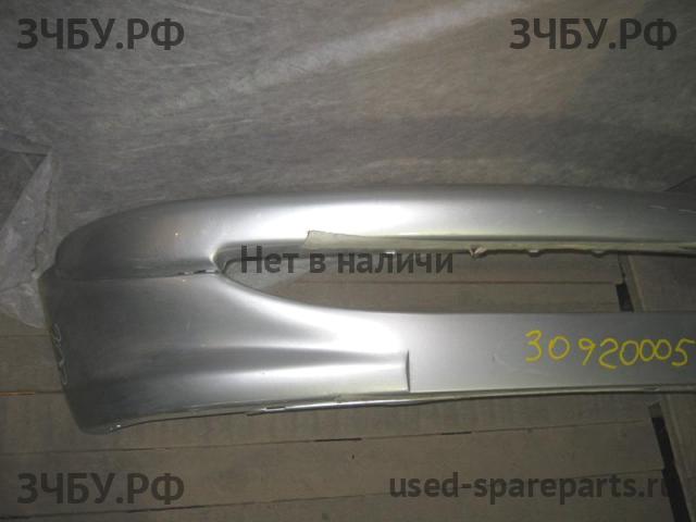 Peugeot 206 Бампер передний