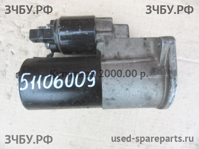 Volkswagen Polo 3 Стартёр
