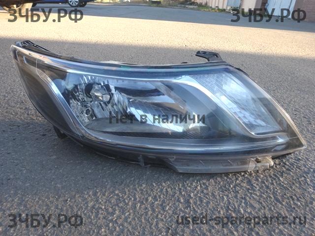 KIA Rio 3 Фара правая