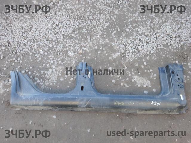 Ford Focus 2 (рестайлинг) Порог правый