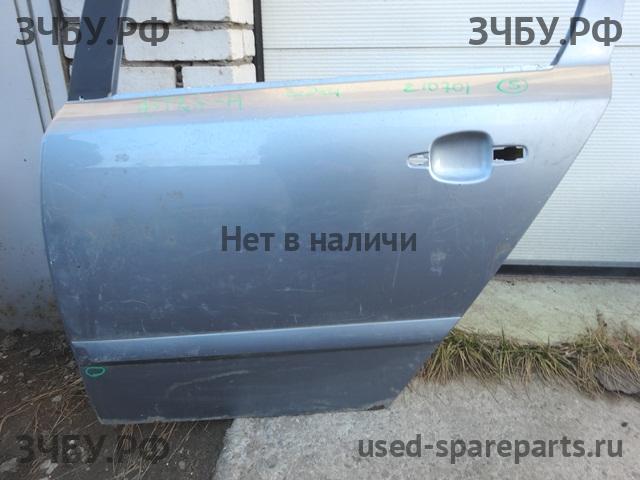 Opel Astra H Дверь задняя левая