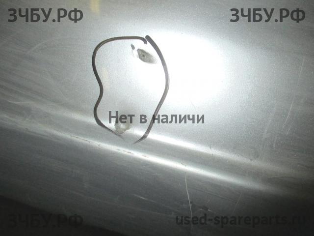 Suzuki SX4 (1) Бампер задний