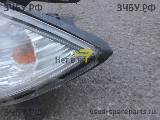 Lifan Solano 1 Фара левая