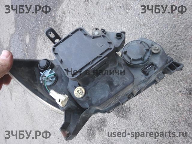 Lifan Solano 1 Фара левая