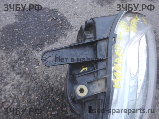 Ford Mondeo 4 Фара правая