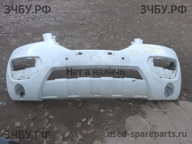 Lifan X60 Бампер передний
