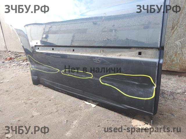 SsangYong Kyron Дверь задняя правая